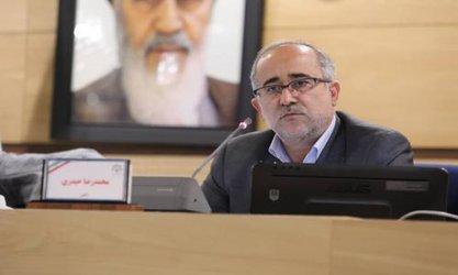 دستاوردهای «تقی‌زاده‌خامسی» بر همگان مشهود است/ مدیریت شهری جدید در تداوم راه گذشته