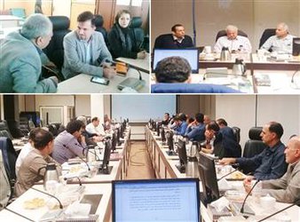 شروع دوره آموزشی مدرسین دوره های نظارت گاز فشار قوی در شورای مرکزی