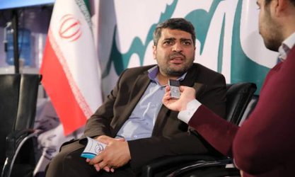 سامانه های شورای شهر مشهد گام مهمی در جهت هوشمندسازی ارتباط شهروندان و مدیریت شهری