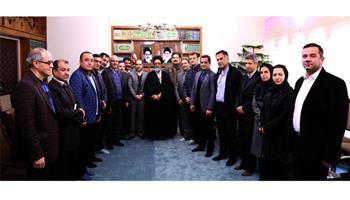 دقت در مقاوم سازی مورد تاکید نماینده ولی در استان آذربایجان شرقی