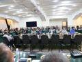 هم اندیشی و رسیدگی به امور نظارت گاز در سازمان