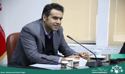 برنامه‌ریزی نادرست موجب زوال مراکز شهری می‌شود/ نگاه تولید ثروت به مناطق شهری آسیب زاست