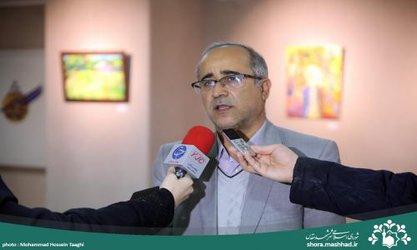 حمایت های شورای شهر مشهد از معلولان استمرار خواهد داشت