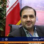 چهل و دومین جلسه کمیسیون بودجه و امور حقوقی شهرداری ارومیه برگزار شد.