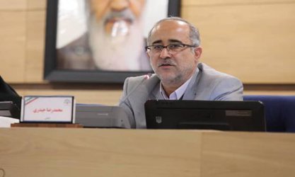 قانون اساسی، محور تمامی فعالیت هاست/ هیچ‌وقت از تمسک به قانون ضرر نکرده‌ایم