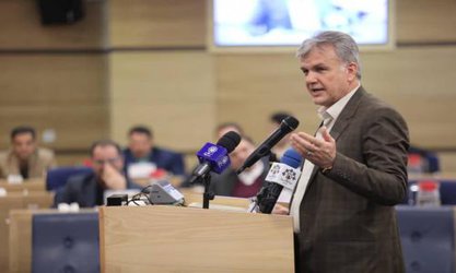 حاشیه‌نشینی در مشهد دغدغه‌ای همگانی است/ ۳۵۰ میلیارد تومان اعتبار دولتی طی روزهای آتی به منطقه ثامن داده می‌شود