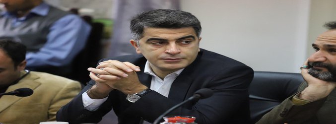 فرهام زاهد:شهرداری توان مالی اجرای برنامه های روز رشت را ندارد