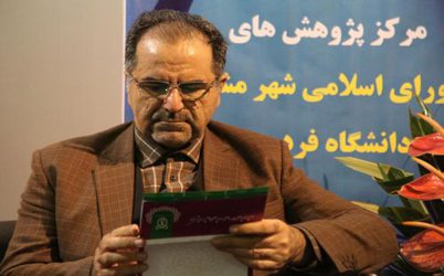 شورا یاوران، گامی در راستای غنی‌سازی طرح‌ها و لوایح شورا و شهرداری/ تقویت ارتباط با بدنه‌های اجتماعی، مصوبات شورای شهر را محکم‌تر می‌کند