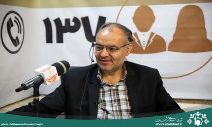 مشارکت پررنگ شهروندان در گرو افزایش حس تعلق‌خاطر به شهر