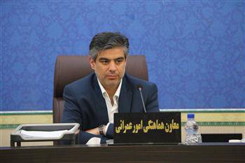 شهرداری ها از ظرفیت علمی و قانونی سازمان نظام مهندسی استفاده کنند.