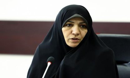 حوزه مدیریت بحران باید مشارکت و همراهی مردم را جلب کند