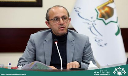 ظرفیت تاریخی طرق مورد غفلت قرار گرفته است