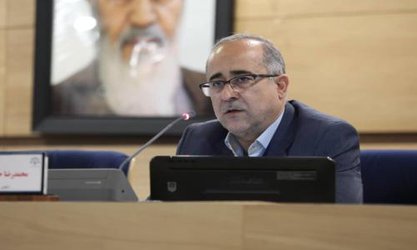 هیچ خطایی را از هیچ حوزه و منطقه‌ای در شهرداری نمی‌پذیریم