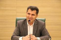 احداث پایانه و توقفگاه ۱۱۳ هکتاری خوردروهای سنگین در ورودی شیراز