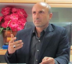 مهندس "عبداله بهادری" بعنوان معاون سازمان ملی زمین و مسکن کشور منصوب شد