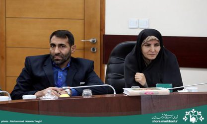 شورای شهر برای بهبود وضعیت کودکان شهر از هیچ کوششی فروگذار نیست