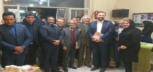 رییس کمیسیون فرهنگی و اجتماعی: دانشگاه شیراز رشته‌های نو  در حوزه ایران پژوهی دائر کند