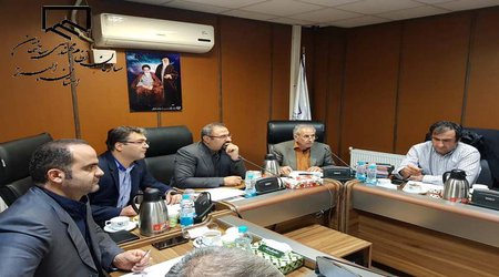 گزارش جلسات چهارم، پنجم و ششم هیات مدیره دوره چهارم سازمان